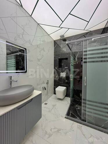 Satılır 5 otaqlı həyət evi/bağ evi 220 m², Şüvəlan q., photo 21 from 29