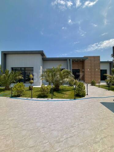 Satılır 5 otaqlı həyət evi/bağ evi 220 m², Şüvəlan q., photo 28 from 29