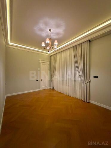 Satılır 6 otaqlı həyət evi/bağ evi 560 m², Bilgəh q., photo 18 from 32