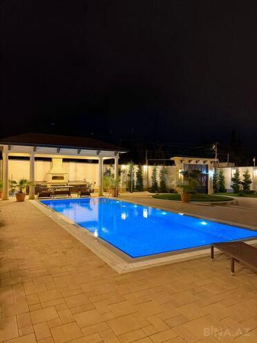 Satılır 6 otaqlı həyət evi/bağ evi 560 m², Bilgəh q., photo 3 from 32