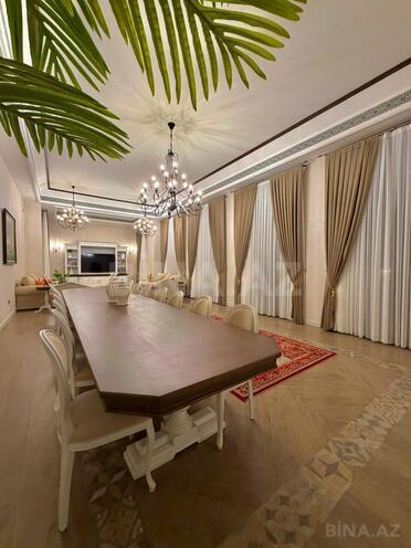 Satılır 6 otaqlı həyət evi/bağ evi 560 m², Bilgəh q., photo 8 from 32