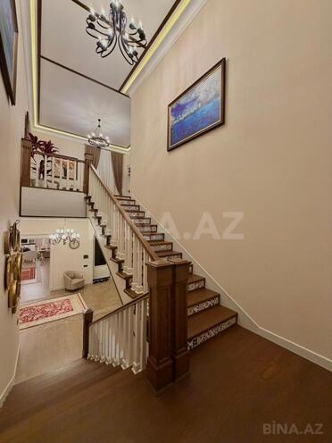 Satılır 6 otaqlı həyət evi/bağ evi 560 m², Bilgəh q., photo 24 from 32