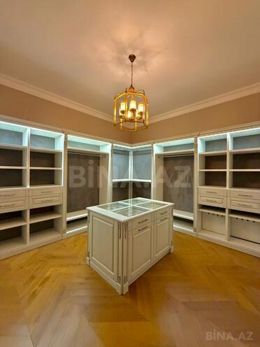 Satılır 6 otaqlı həyət evi/bağ evi 560 m², Bilgəh q., photo 22 from 32