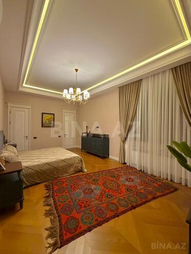 Satılır 6 otaqlı həyət evi/bağ evi 560 m², Bilgəh q., photo 13 from 32