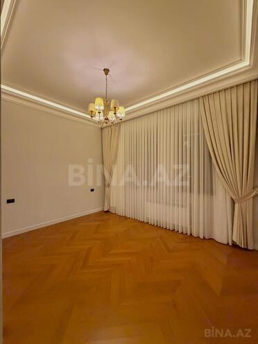 Satılır 6 otaqlı həyət evi/bağ evi 560 m², Bilgəh q., photo 20 from 32