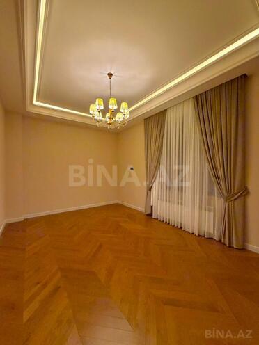 Satılır 6 otaqlı həyət evi/bağ evi 560 m², Bilgəh q., photo 16 from 32