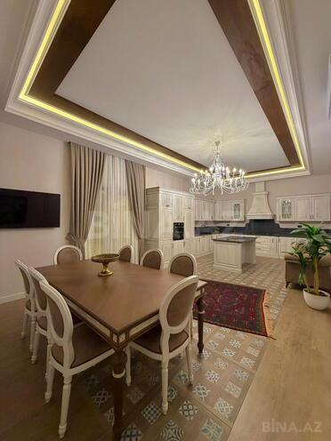 Satılır 6 otaqlı həyət evi/bağ evi 560 m², Bilgəh q., photo 10 from 32