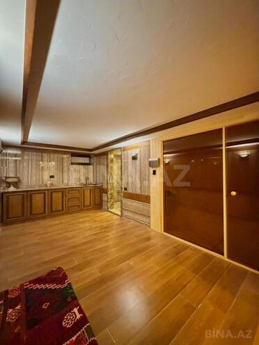 Satılır 6 otaqlı həyət evi/bağ evi 560 m², Bilgəh q., photo 15 from 32