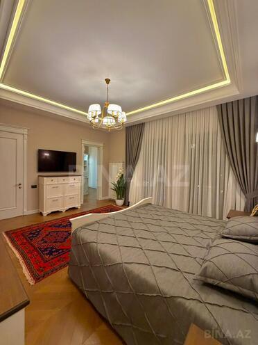 Satılır 6 otaqlı həyət evi/bağ evi 560 m², Bilgəh q., photo 17 from 32