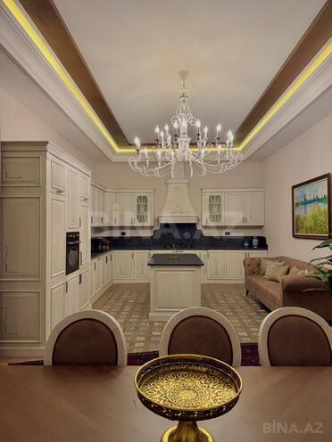 Satılır 6 otaqlı həyət evi/bağ evi 560 m², Bilgəh q., photo 23 from 32