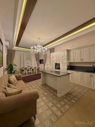 Satılır 6 otaqlı həyət evi/bağ evi 560 m², Bilgəh q., photo 21 from 32