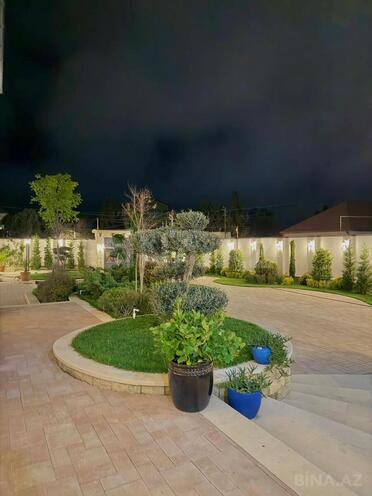 Satılır 6 otaqlı həyət evi/bağ evi 560 m², Bilgəh q., photo 5 from 32