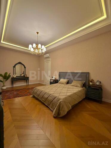Satılır 6 otaqlı həyət evi/bağ evi 560 m², Bilgəh q., photo 19 from 32