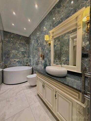 Satılır 6 otaqlı həyət evi/bağ evi 560 m², Bilgəh q., photo 25 from 32