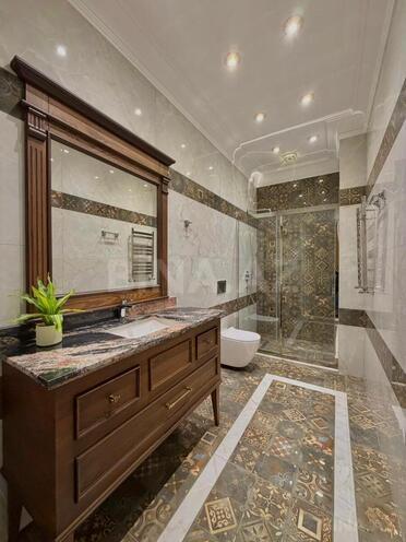 Satılır 6 otaqlı həyət evi/bağ evi 560 m², Bilgəh q., photo 27 from 32