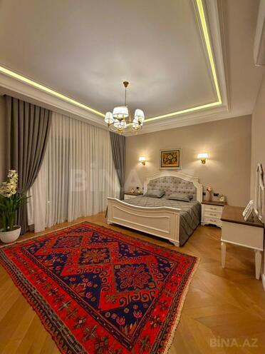 Satılır 6 otaqlı həyət evi/bağ evi 560 m², Bilgəh q., photo 14 from 32