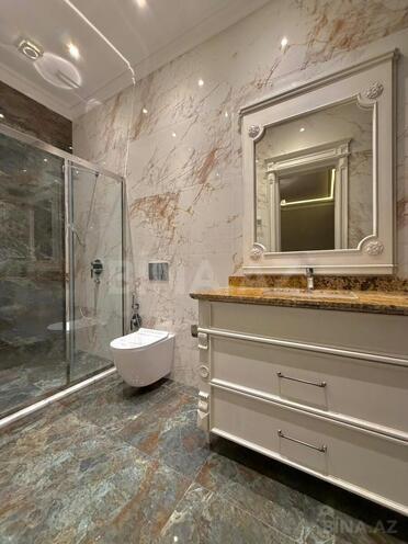 Satılır 6 otaqlı həyət evi/bağ evi 560 m², Bilgəh q., photo 26 from 32