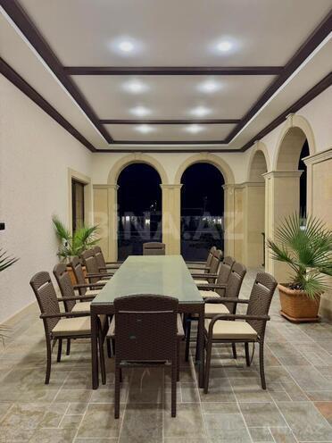 Satılır 6 otaqlı həyət evi/bağ evi 560 m², Bilgəh q., photo 30 from 32