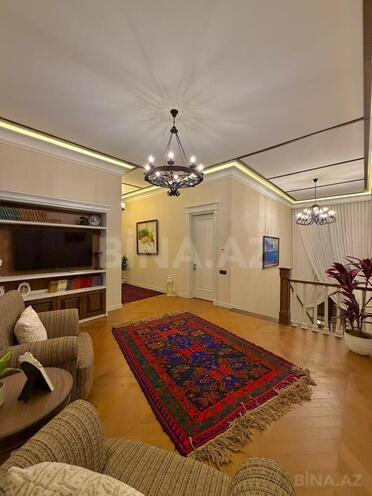 Satılır 6 otaqlı həyət evi/bağ evi 560 m², Bilgəh q., photo 12 from 32