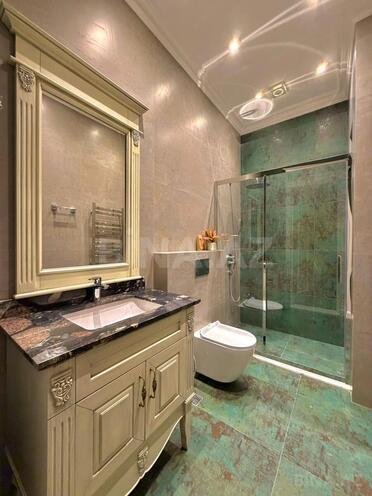 Satılır 6 otaqlı həyət evi/bağ evi 560 m², Bilgəh q., photo 28 from 32
