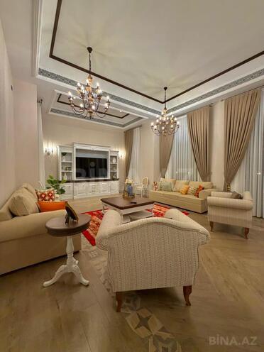 Satılır 6 otaqlı həyət evi/bağ evi 560 m², Bilgəh q., photo 9 from 32