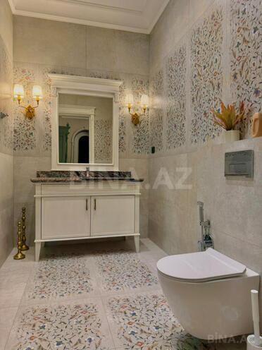 Satılır 6 otaqlı həyət evi/bağ evi 560 m², Bilgəh q., photo 29 from 32