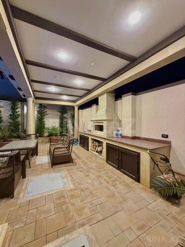 Satılır 6 otaqlı həyət evi/bağ evi 560 m², Bilgəh q., photo 31 from 32
