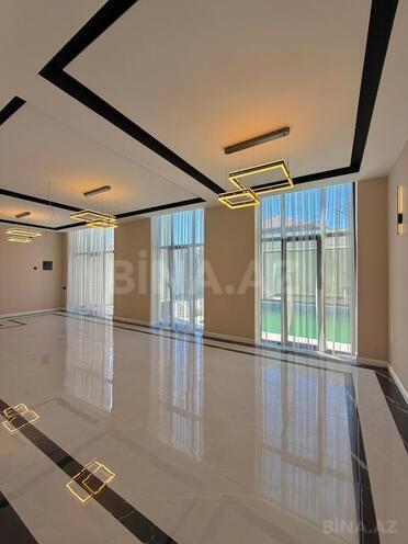 Satılır 4 otaqlı həyət evi/bağ evi 170 m², Mərdəkan q., photo 6 from 17
