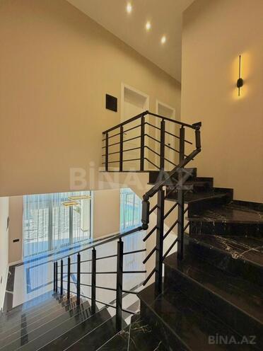 Satılır 4 otaqlı həyət evi/bağ evi 170 m², Mərdəkan q., photo 14 from 17