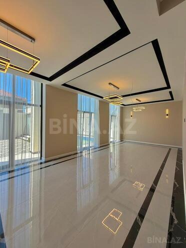 Satılır 4 otaqlı həyət evi/bağ evi 170 m², Mərdəkan q., photo 7 from 17