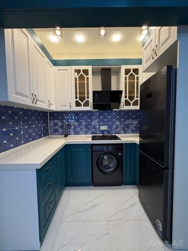 Продаётся 2-комн. новостройка 55 м², Хатаинский р., photo 17 from 20
