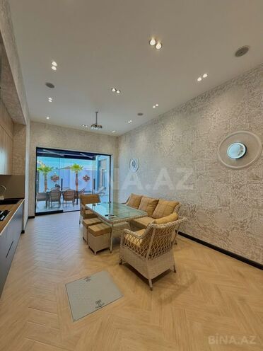 Satılır 4 otaqlı həyət evi/bağ evi 180 m², Şüvəlan q., photo 19 from 29