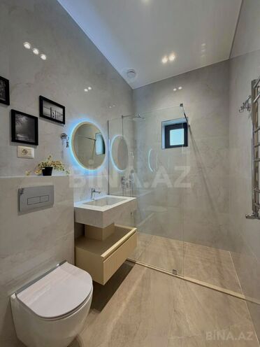 Satılır 4 otaqlı həyət evi/bağ evi 180 m², Şüvəlan q., photo 25 from 29