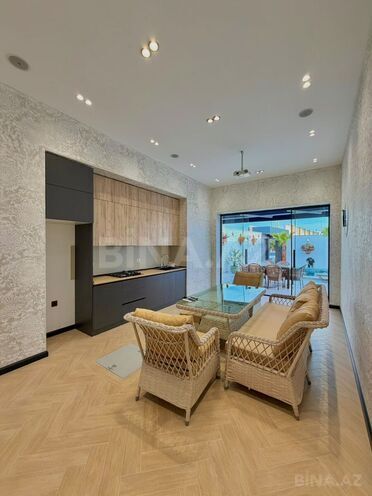 Satılır 4 otaqlı həyət evi/bağ evi 180 m², Şüvəlan q., photo 21 from 29