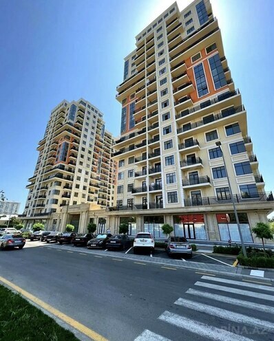 Продаётся 2-комн. новостройка 55 м², Хатаинский р., photo 1 from 20