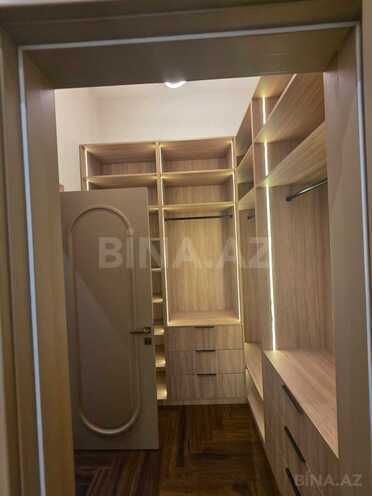 Satılır 4 otaqlı həyət evi/bağ evi 200 m², Mərdəkan q., photo 11 from 19