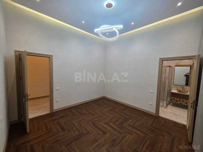 Satılır 4 otaqlı həyət evi/bağ evi 200 m², Mərdəkan q., photo 14 from 19