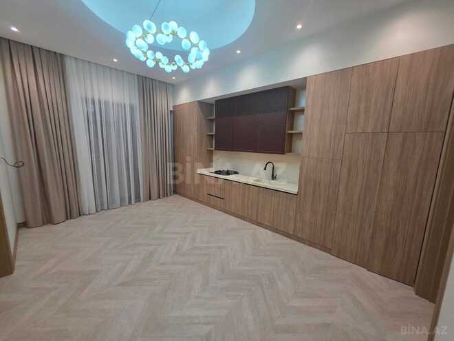 Satılır 4 otaqlı həyət evi/bağ evi 200 m², Mərdəkan q., photo 9 from 19