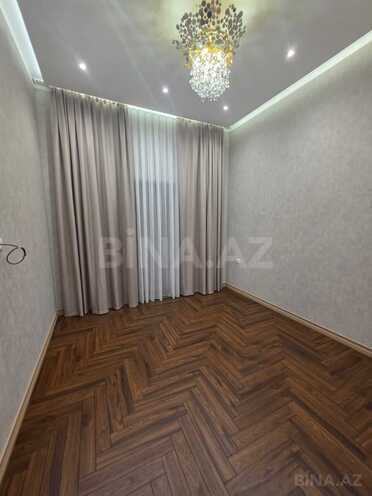 Satılır 4 otaqlı həyət evi/bağ evi 200 m², Mərdəkan q., photo 16 from 19