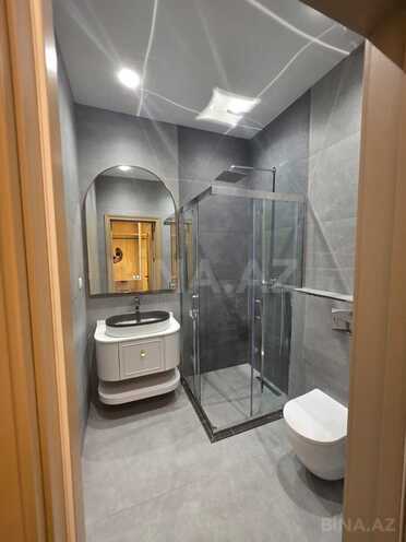 Satılır 4 otaqlı həyət evi/bağ evi 200 m², Mərdəkan q., photo 13 from 19