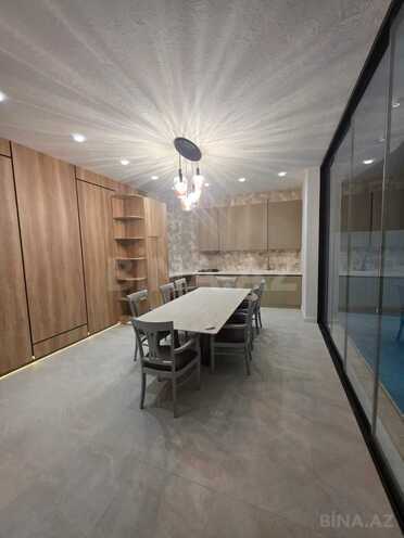 Satılır 4 otaqlı həyət evi/bağ evi 200 m², Mərdəkan q., photo 12 from 19