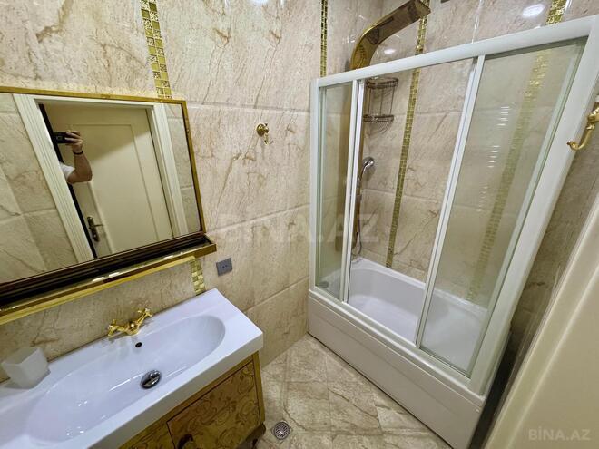 İcarəyə verilir 3 otaqlı yeni tikili 130 m², 28 May m., photo 6 from 18
