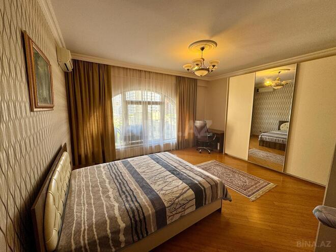 İcarəyə verilir 3 otaqlı yeni tikili 130 m², 28 May m., photo 4 from 18