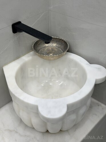 Сдаётся 2-комн. новостройка 60 м², пос. Sea Breeze, photo 5 from 19