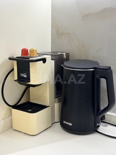 Сдаётся 2-комн. новостройка 60 м², пос. Sea Breeze, photo 9 from 19