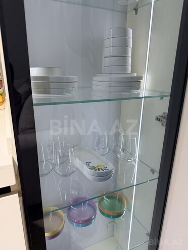 Сдаётся 2-комн. новостройка 60 м², пос. Sea Breeze, photo 3 from 19