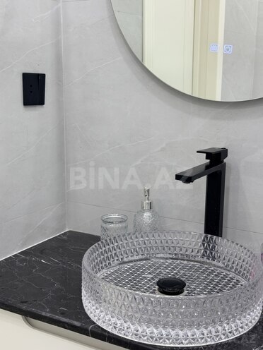 Сдаётся 2-комн. новостройка 60 м², пос. Sea Breeze, photo 6 from 19