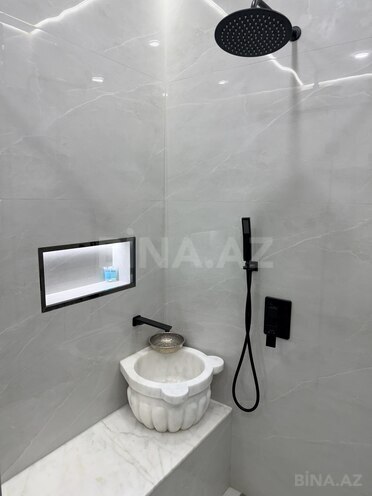 Сдаётся 2-комн. новостройка 60 м², пос. Sea Breeze, photo 4 from 19