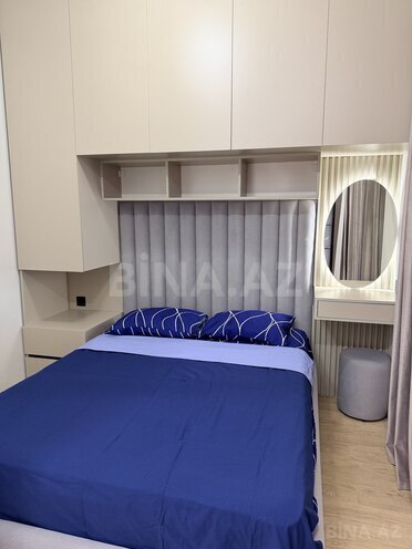 Сдаётся 2-комн. новостройка 60 м², пос. Sea Breeze, photo 8 from 19