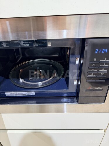 Сдаётся 2-комн. новостройка 60 м², пос. Sea Breeze, photo 11 from 19
